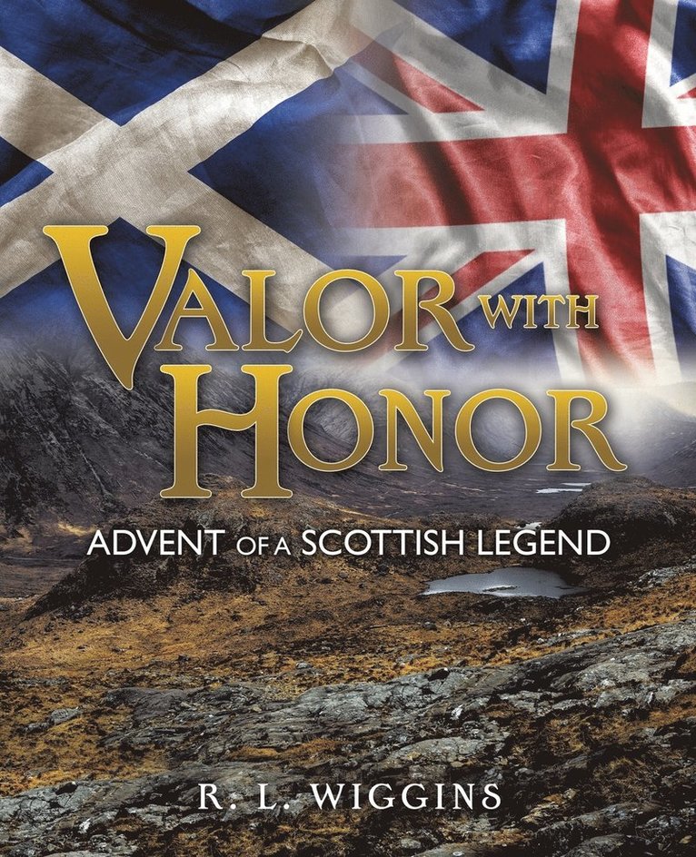 Valor with Honor 1