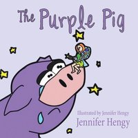bokomslag The Purple Pig