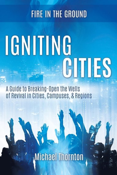 bokomslag Igniting Cities