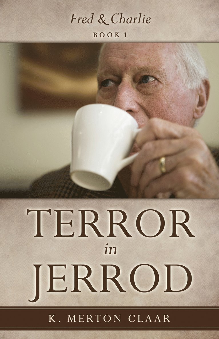 Terror in Jerrod 1