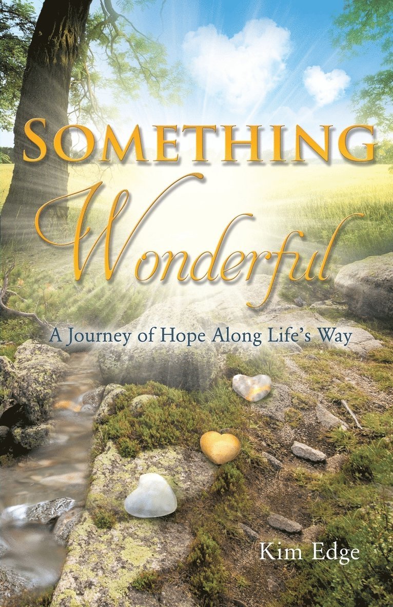 Something Wonderful 1