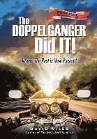 bokomslag DOPPELGANGER Did IT!