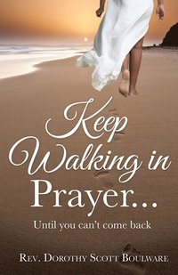 bokomslag Keep Walking in Prayer...