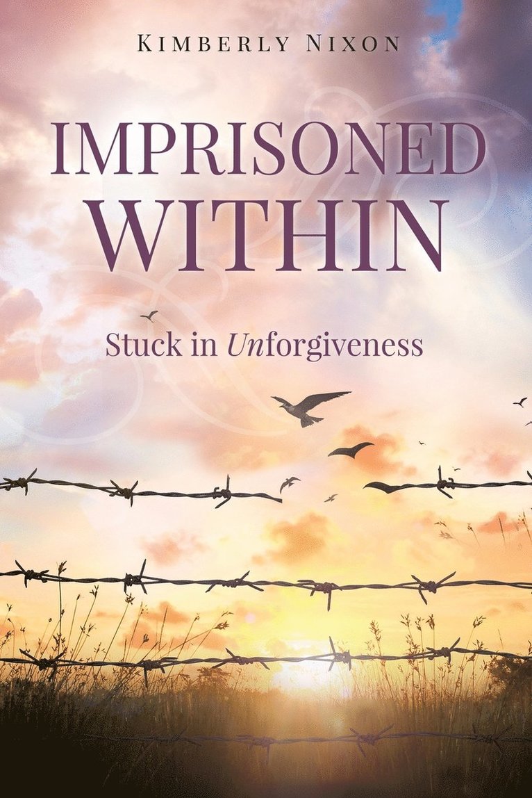 Imprisoned Within 1