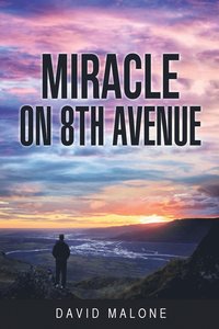 bokomslag Miracle on 8th Avenue