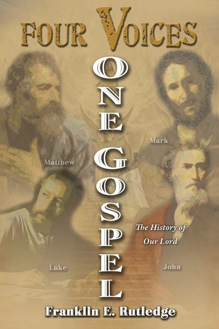 Four Voices, One Gospel 1