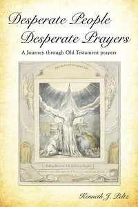 bokomslag Desperate People Desperate Prayers