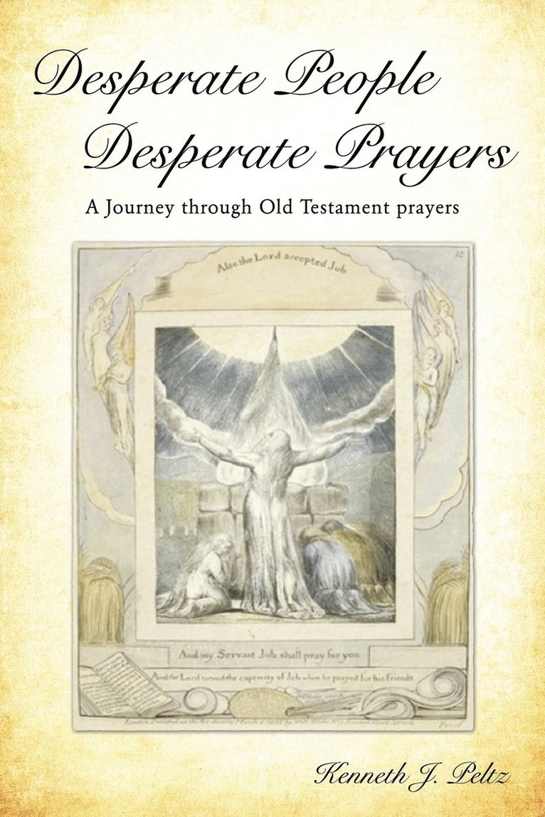 Desperate People Desperate Prayers 1