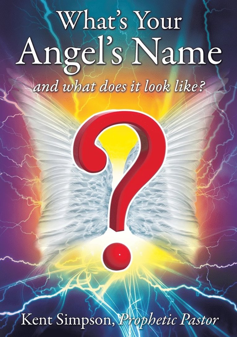 What's Your Angel's Name 1