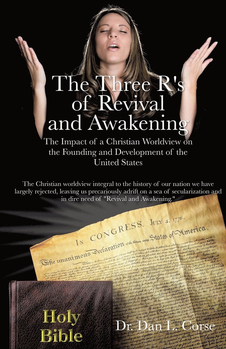 Three R's of Revival and Awakening 1