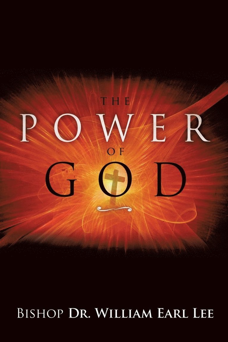 The Power of God 1