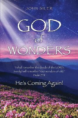 God of Wonders 1