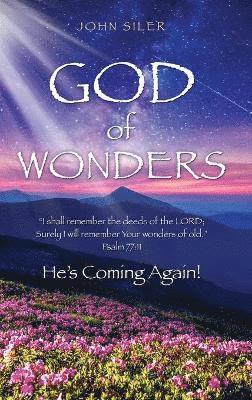 God of Wonders 1