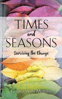 bokomslag Times and Seasons