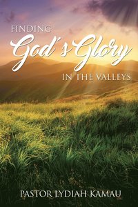 bokomslag Finding God's Glory In The Valleys