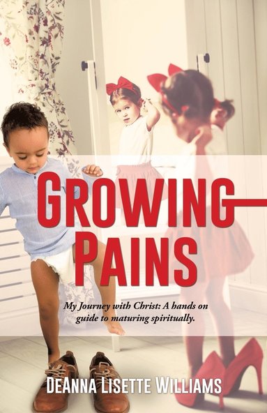 bokomslag Growing Pains