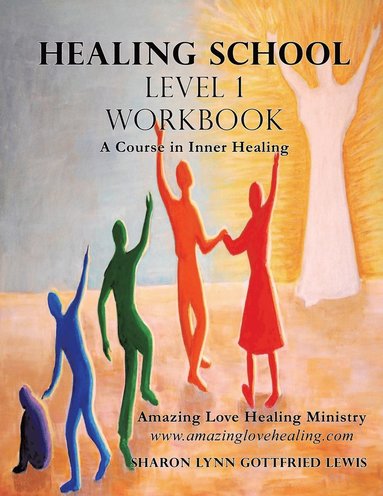 bokomslag Healing School Level 1 Workbook