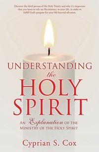bokomslag Understanding the Holy Spirit