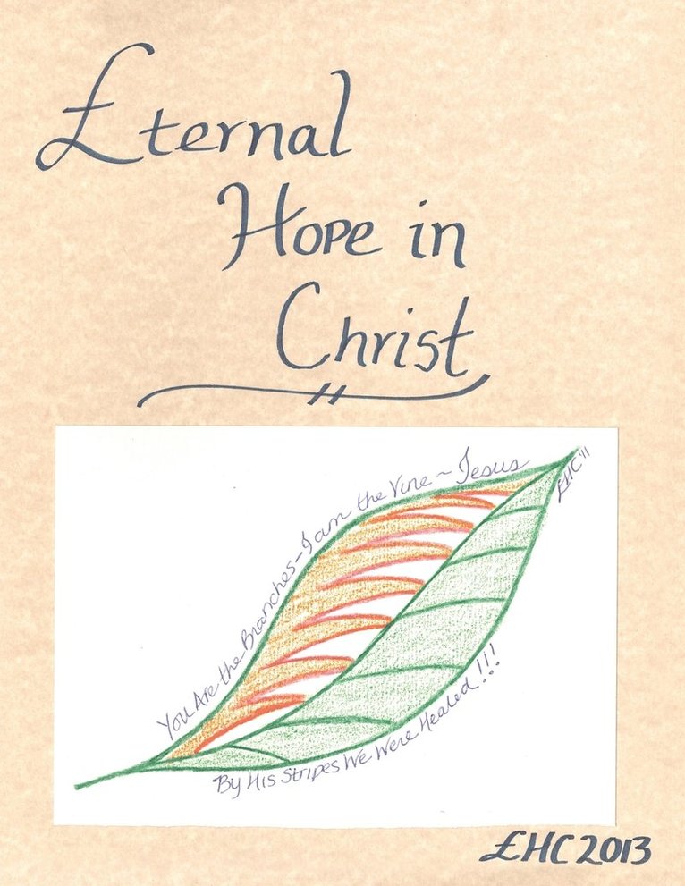 Eternal Hope in Christ 1