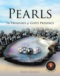 bokomslag Pearls