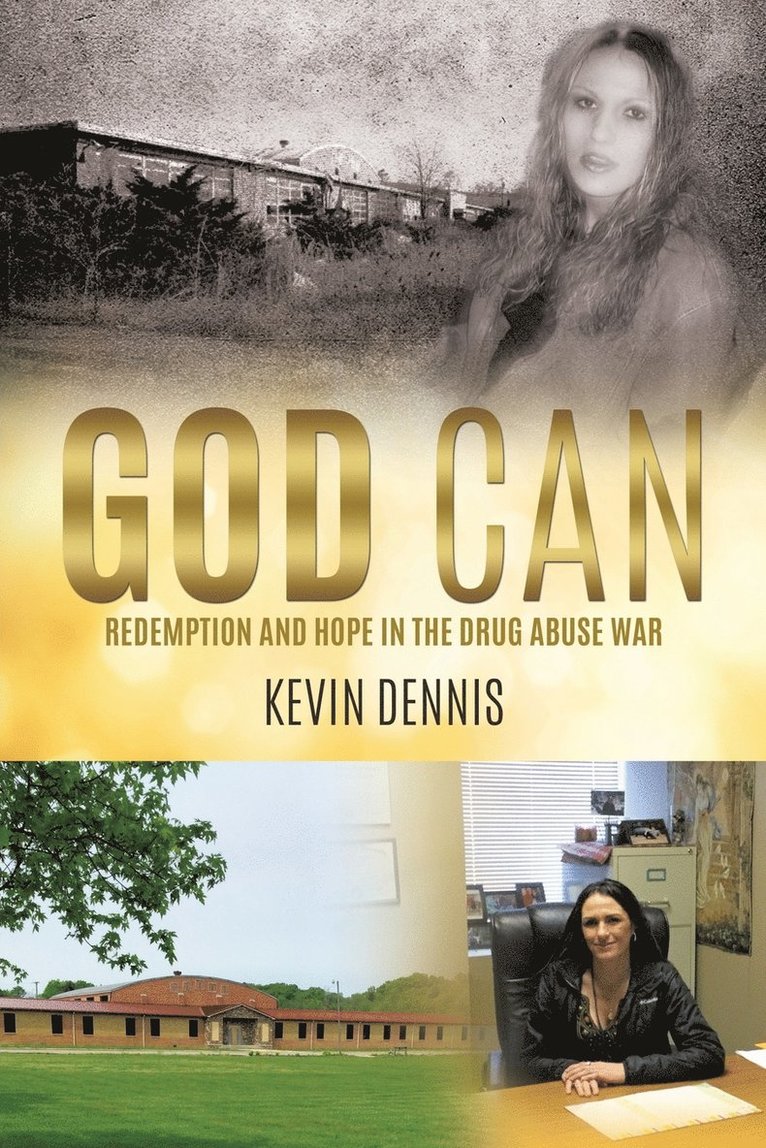 God Can 1