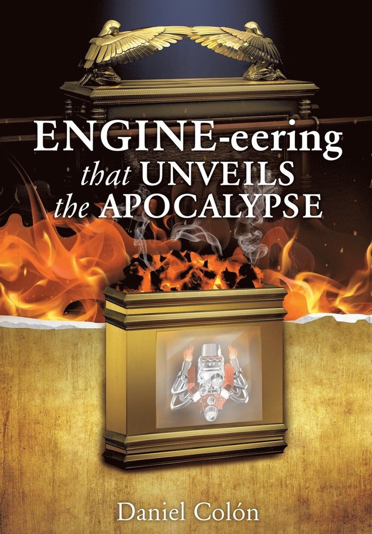ENGINE-eering THAT UNVEILS THE APOCALYPSE 1
