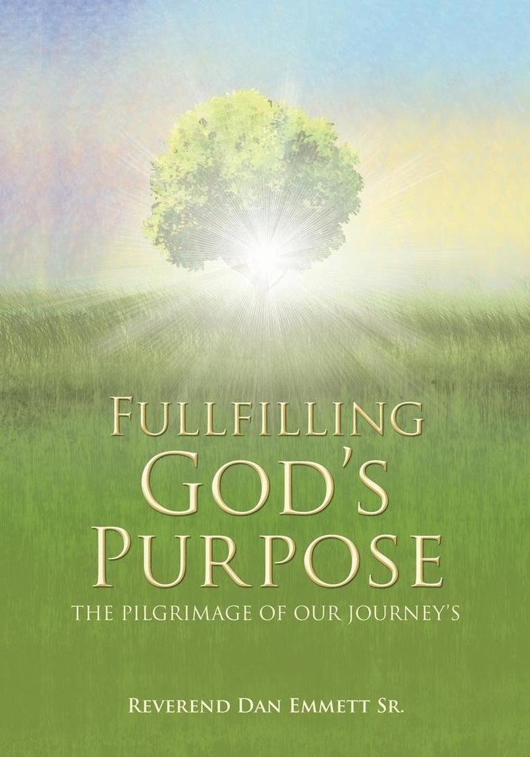 Fullfilling God's Purpose 1