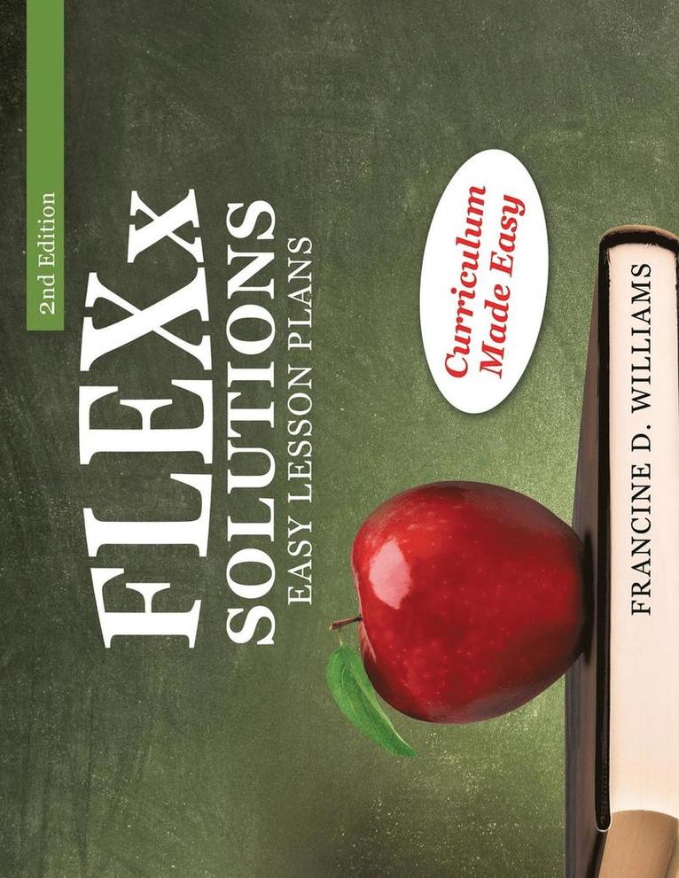 FLEXx Solutions Easy Lesson Plans 1