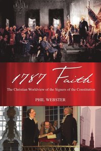 bokomslag 1787 Faith