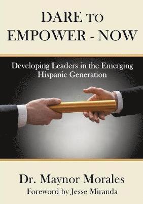 Dare to Empower - Now