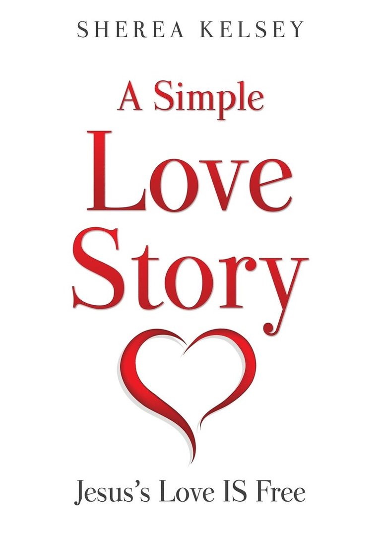 A Simple Love Story 1