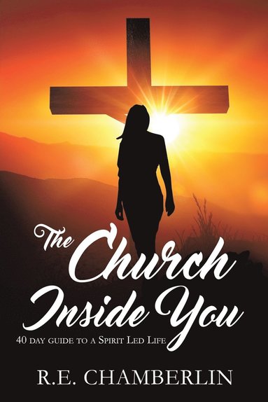 bokomslag The Church Inside You