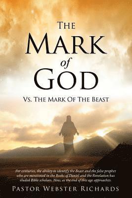 Mark Of God vs. The Mark Of The Beast