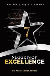 bokomslag 7 Nuggets of Excellence