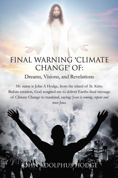 bokomslag Final Warning 'Climate Change' of