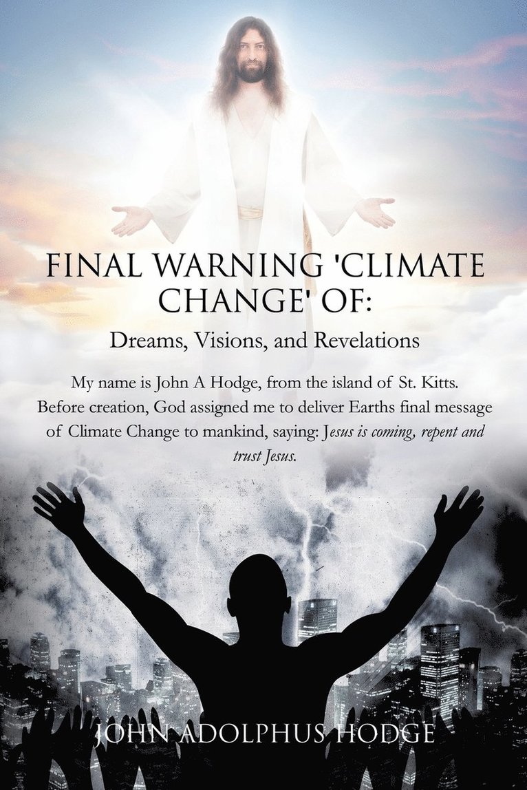 Final Warning 'Climate Change' of 1