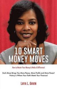 bokomslag 10 Smart Money Moves