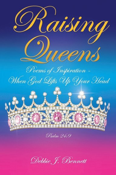 bokomslag Raising Queens