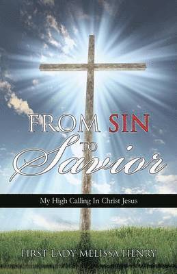 From Sin to Savior 1