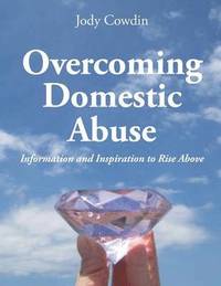 bokomslag Overcoming Domestic Abuse