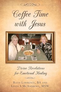 bokomslag &quot;Coffee Time with Jesus&quot;