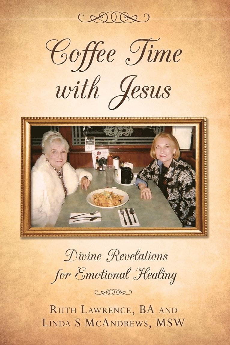 &quot;Coffee Time with Jesus&quot; 1