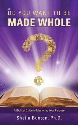 Do You Want to Be Made Whole? 1