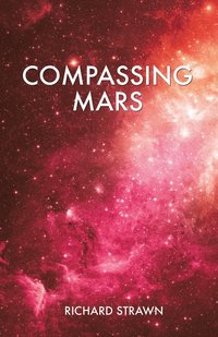 bokomslag Compassing Mars