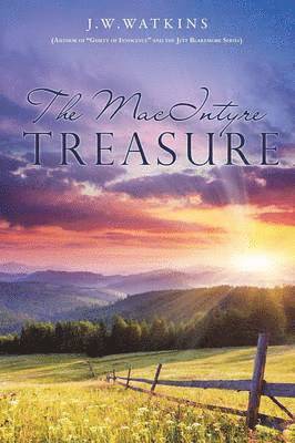 The MacIntyre Treasure 1