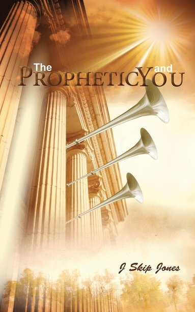 bokomslag Prophetic and You