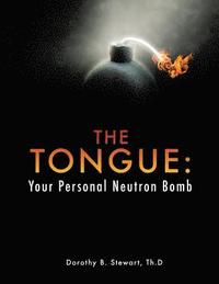 bokomslag The Tongue