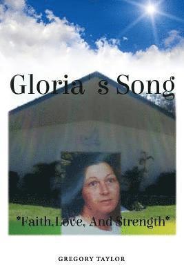 Gregory Taylor - Gloria's Song, Häftad