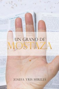 bokomslag Un grano de mostaza