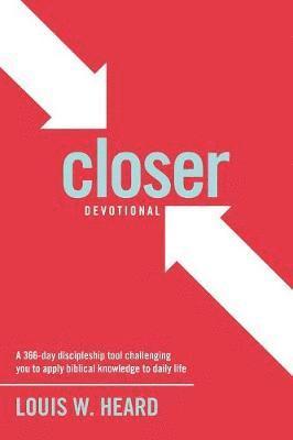 Closer Devotional 1